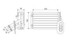 VALEO 811501